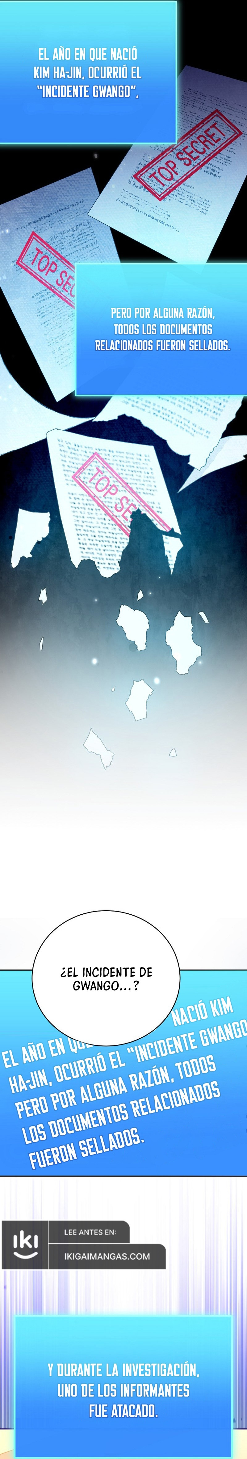 El Extra De La Novela - Remake Capítulo 126 - Page 26