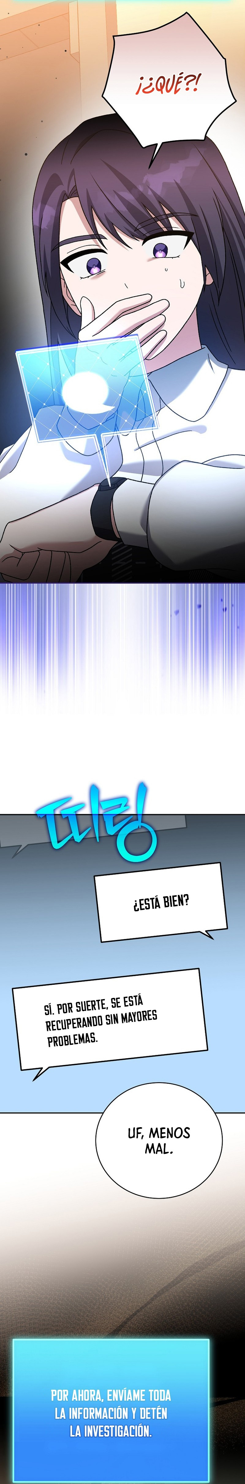 El Extra De La Novela - Remake Capítulo 126 - Page 27