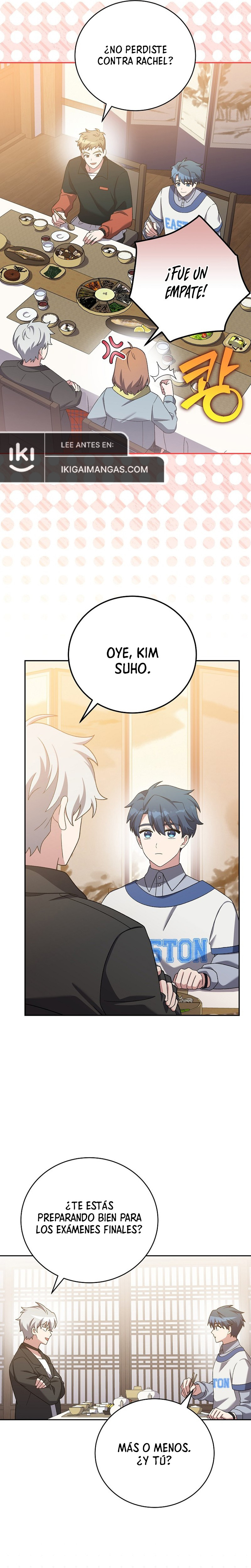 El Extra De La Novela - Remake Capítulo 126 - Page 5