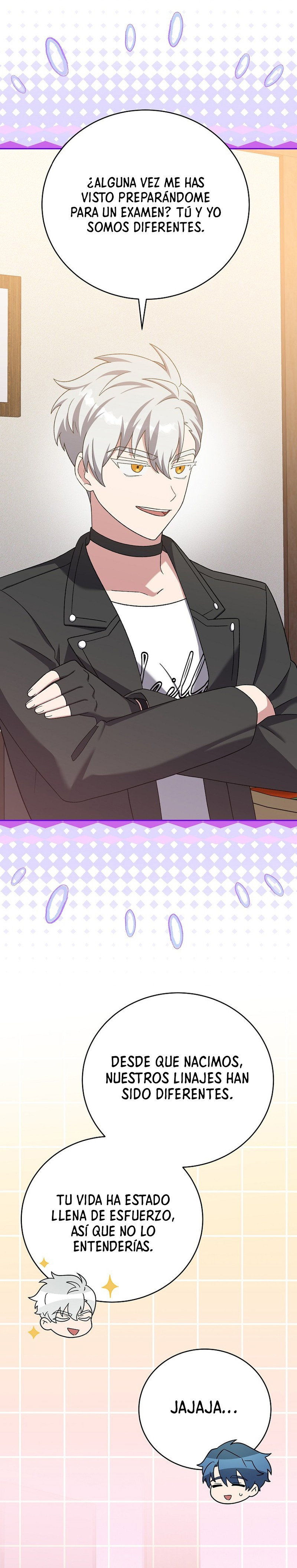 El Extra De La Novela - Remake Capítulo 126 - Page 6