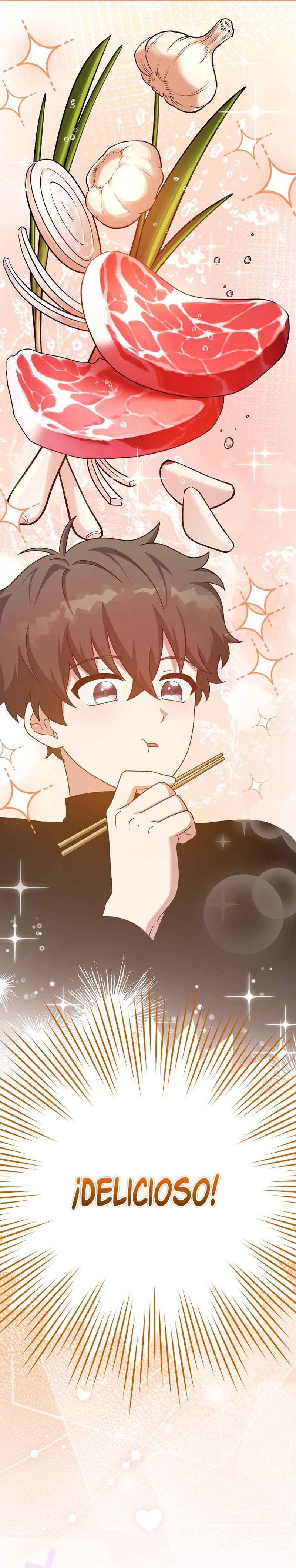 El Extra De La Novela - Remake Capítulo 126 - Page 8