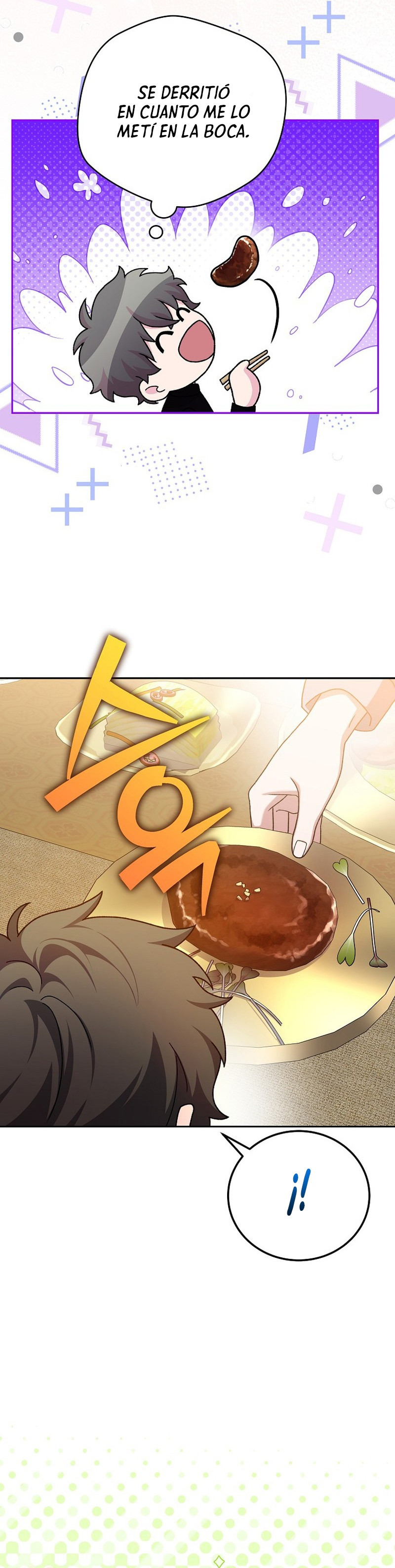 El Extra De La Novela - Remake Capítulo 126 - Page 9