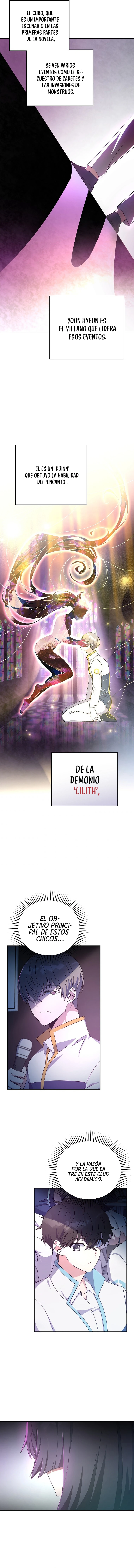 El Extra De La Novela - Remake Capítulo 13 - Page 10