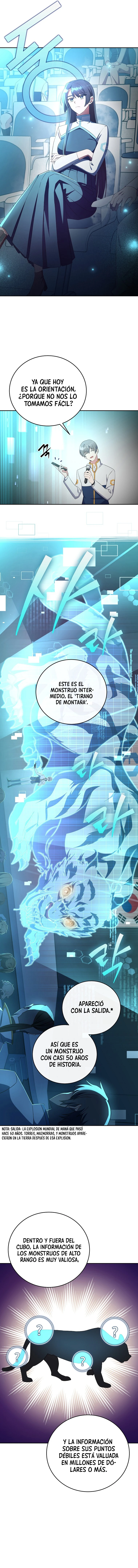 El Extra De La Novela - Remake Capítulo 13 - Page 11