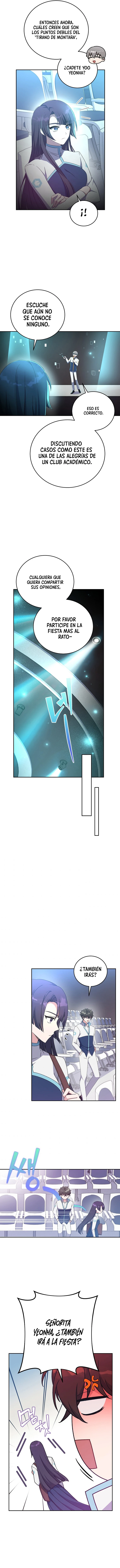 El Extra De La Novela - Remake Capítulo 13 - Page 12