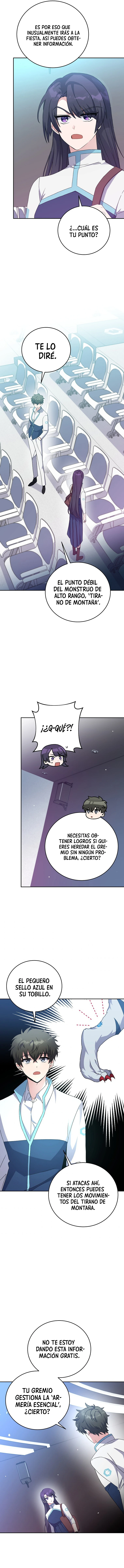 El Extra De La Novela - Remake Capítulo 13 - Page 14