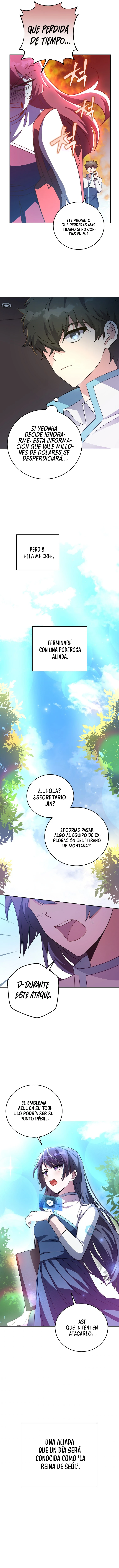 El Extra De La Novela - Remake Capítulo 13 - Page 16