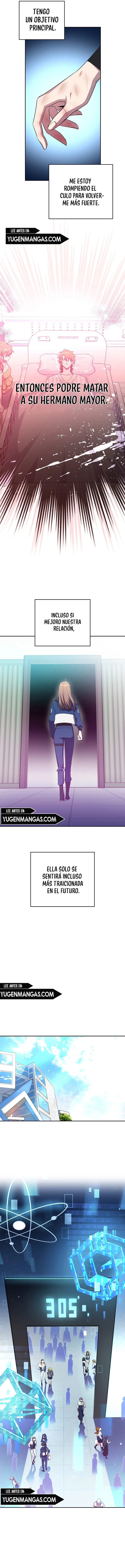 El Extra De La Novela - Remake Capítulo 13 - Page 8