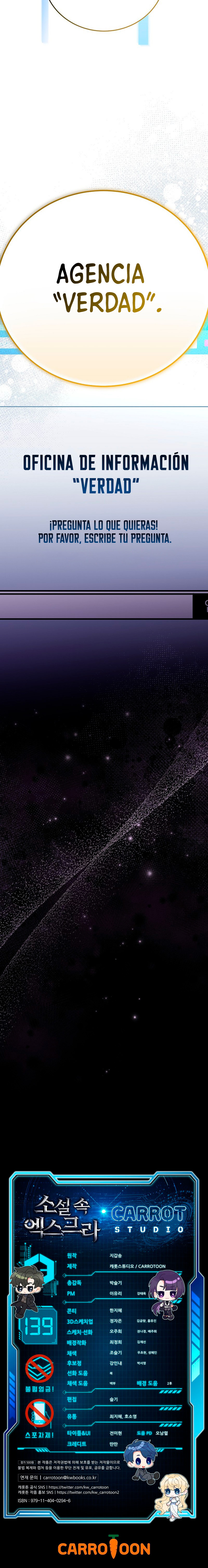 El Extra De La Novela - Remake Capítulo 139 - Page 14