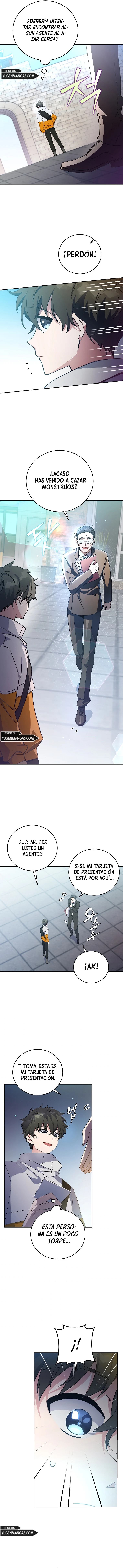 El Extra De La Novela - Remake Capítulo 14 - Page 10