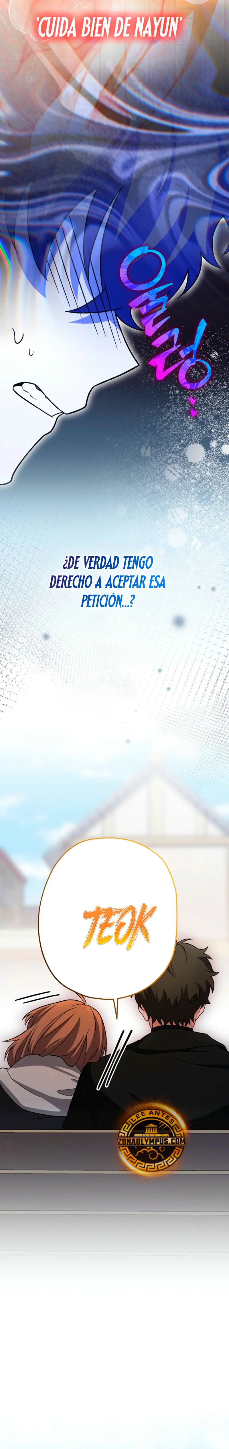 El Extra De La Novela - Remake Capítulo 144 - Page 11