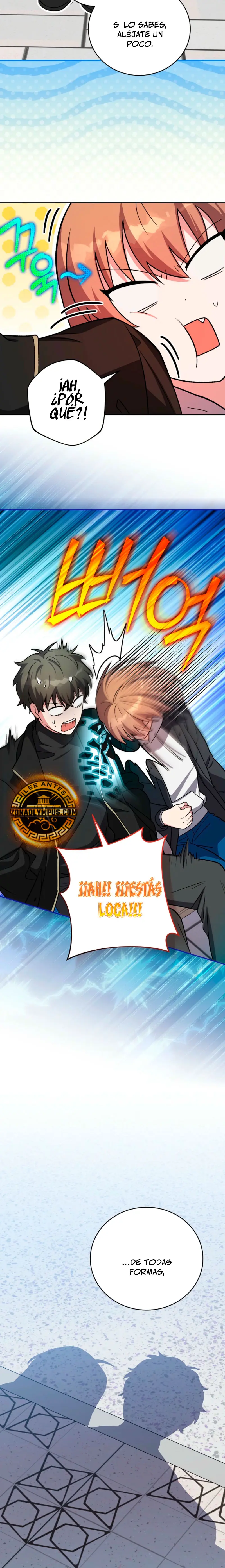 El Extra De La Novela - Remake Capítulo 144 - Page 13