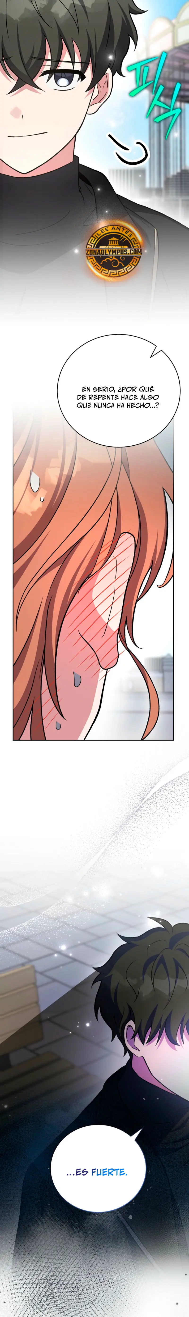 El Extra De La Novela - Remake Capítulo 144 - Page 20