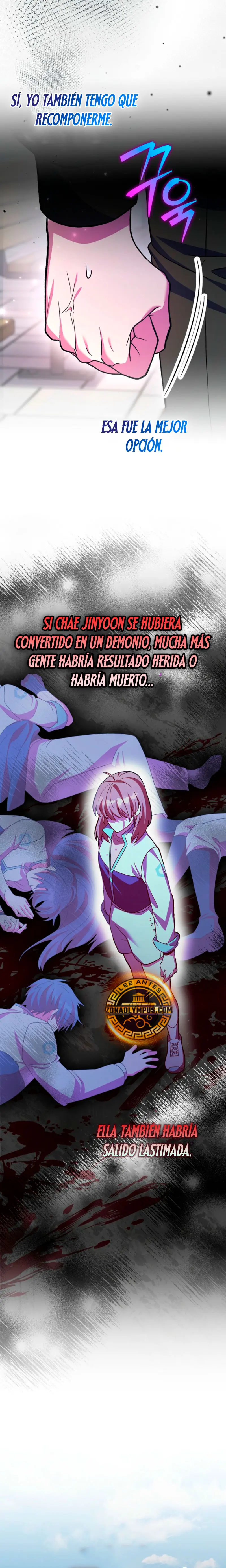 El Extra De La Novela - Remake Capítulo 144 - Page 21