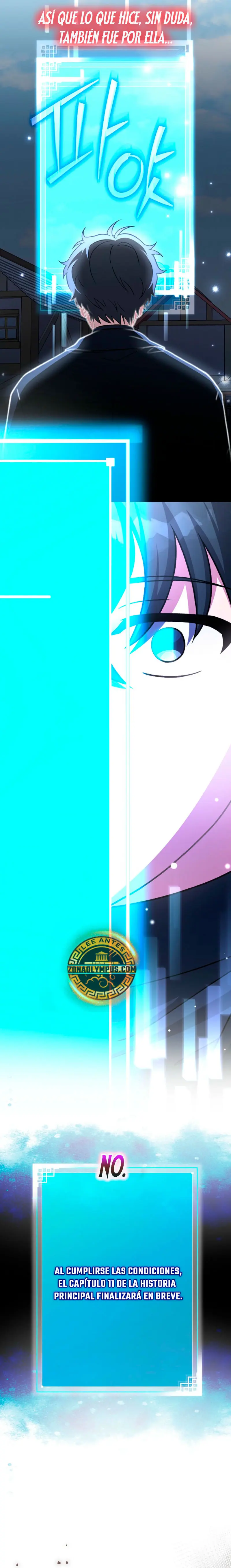 El Extra De La Novela - Remake Capítulo 144 - Page 22