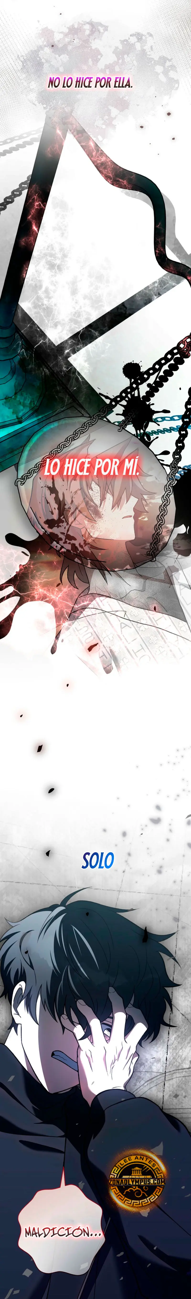 El Extra De La Novela - Remake Capítulo 144 - Page 23