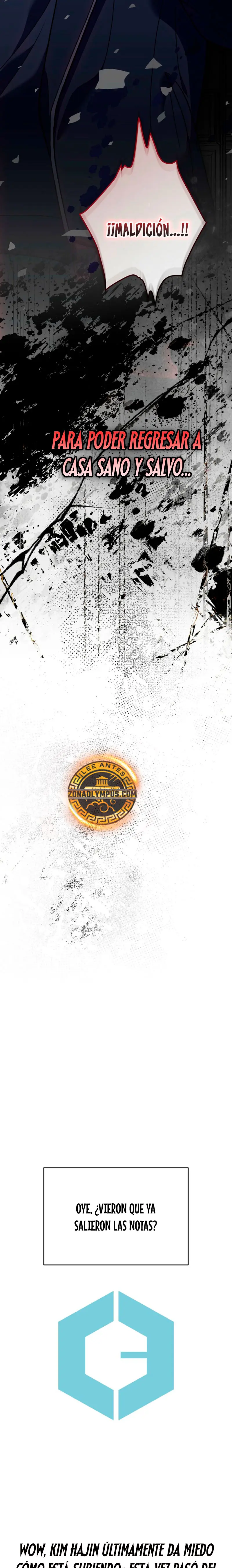 El Extra De La Novela - Remake Capítulo 144 - Page 24