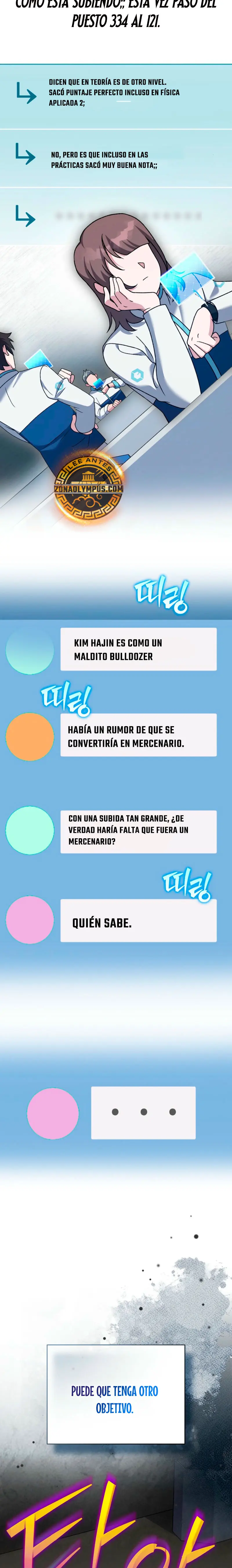 El Extra De La Novela - Remake Capítulo 144 - Page 25