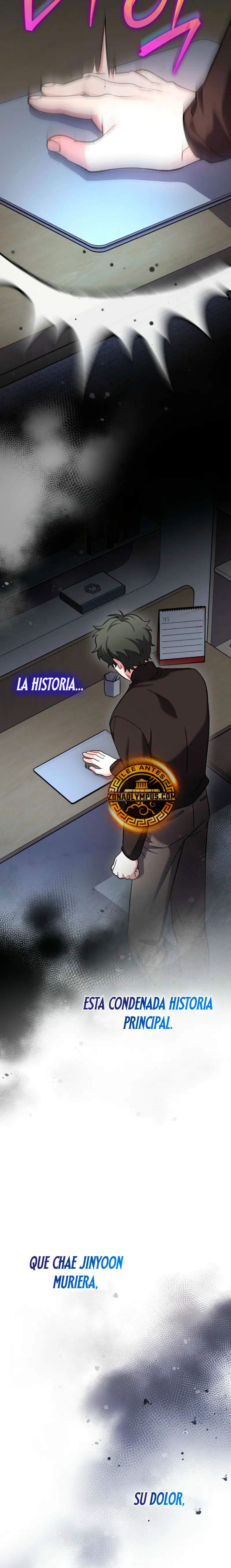 El Extra De La Novela - Remake Capítulo 144 - Page 26