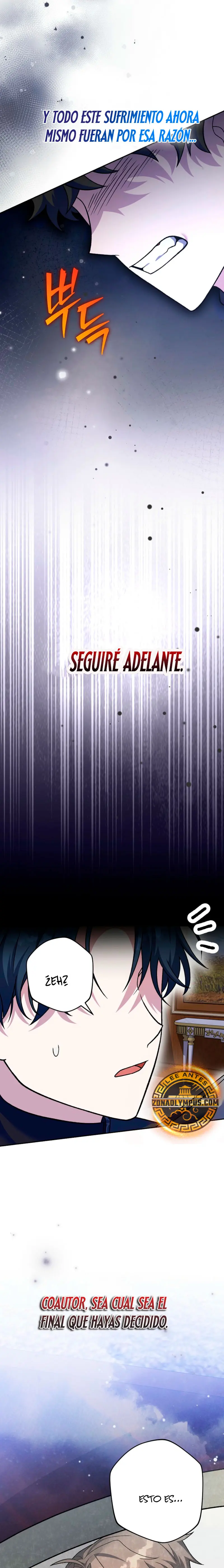 El Extra De La Novela - Remake Capítulo 144 - Page 27