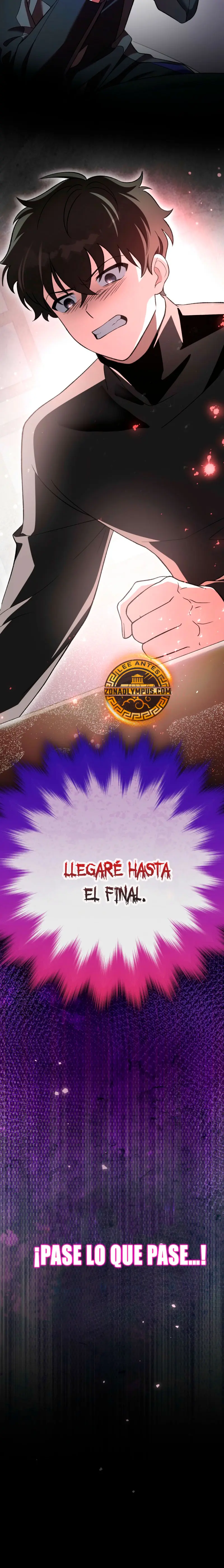 El Extra De La Novela - Remake Capítulo 144 - Page 31