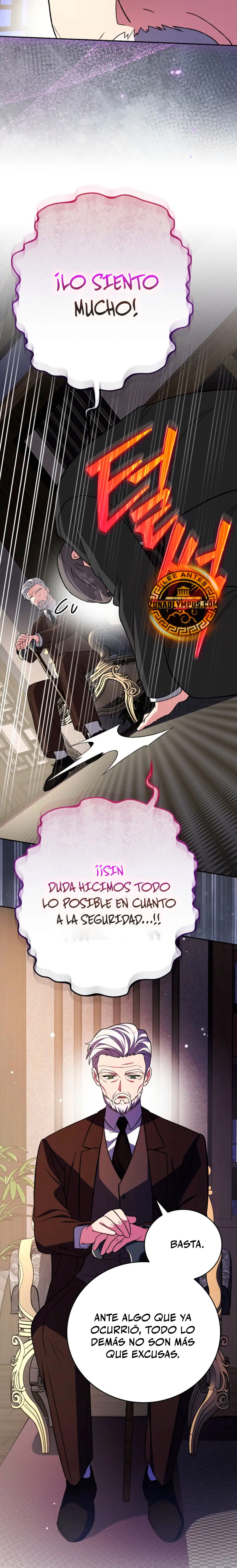 El Extra De La Novela - Remake Capítulo 144 - Page 4