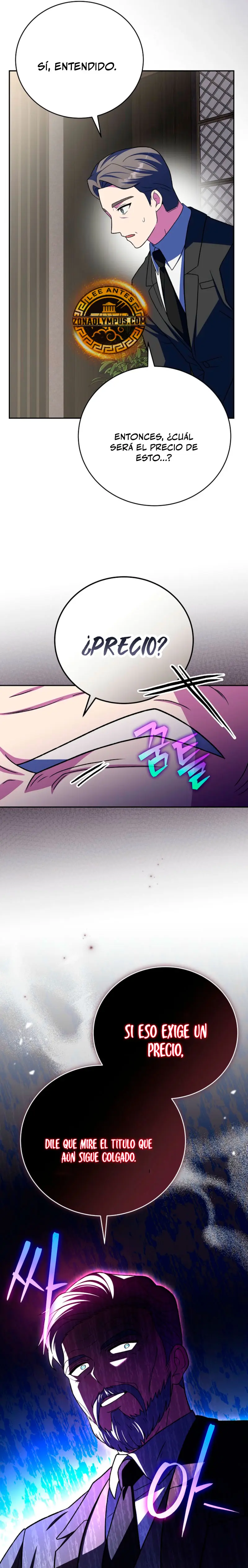 El Extra De La Novela - Remake Capítulo 144 - Page 7