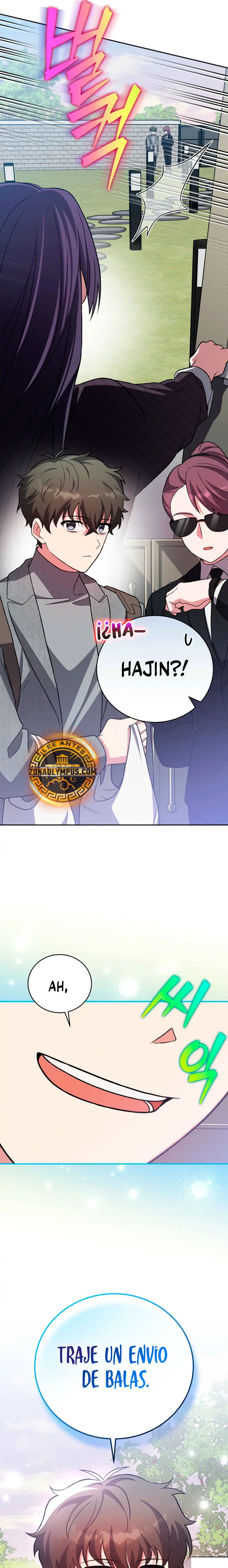 El Extra De La Novela - Remake Capítulo 145 - Page 12