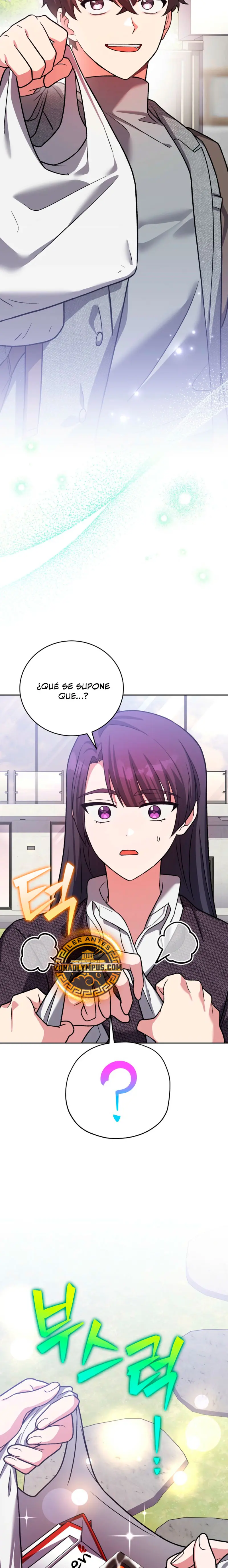 El Extra De La Novela - Remake Capítulo 145 - Page 13