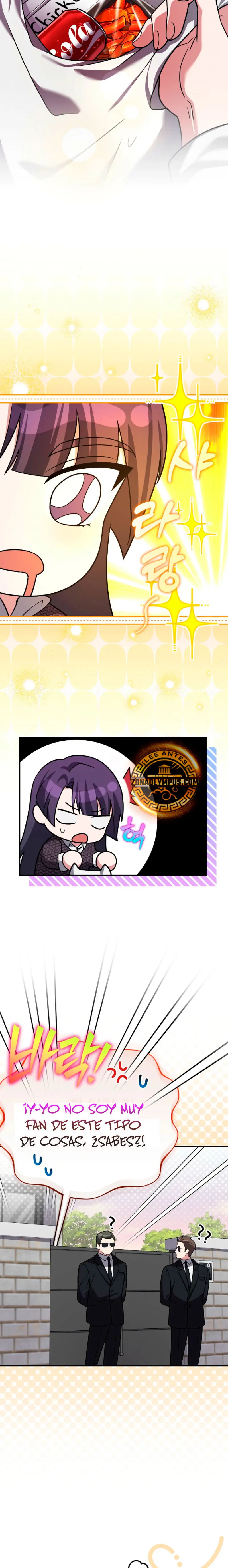 El Extra De La Novela - Remake Capítulo 145 - Page 14