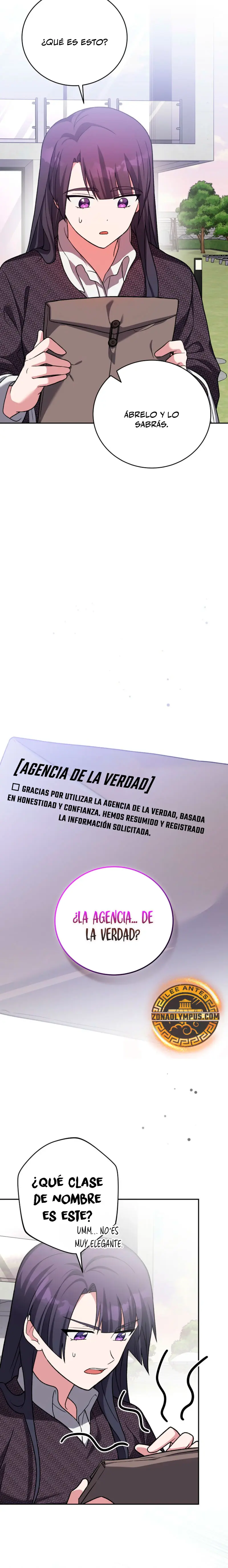 El Extra De La Novela - Remake Capítulo 145 - Page 16