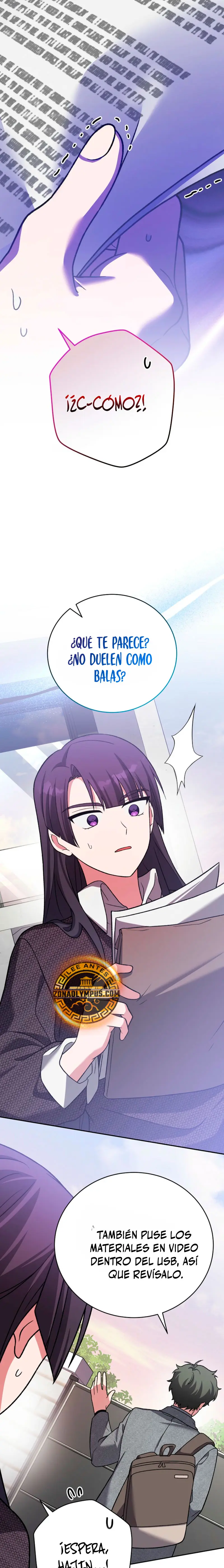 El Extra De La Novela - Remake Capítulo 145 - Page 18