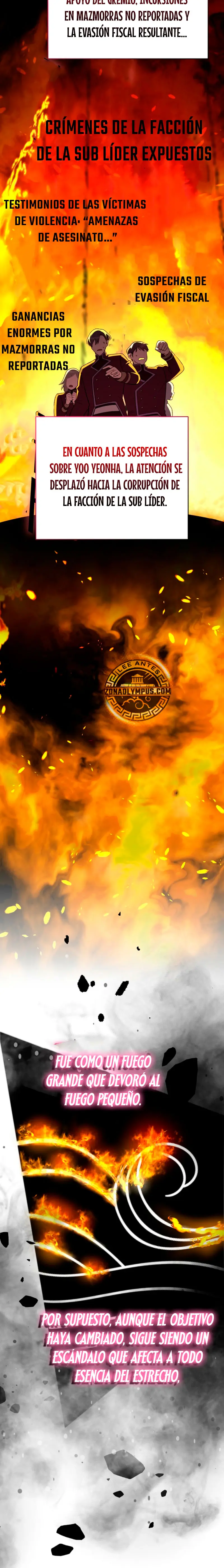 El Extra De La Novela - Remake Capítulo 145 - Page 21