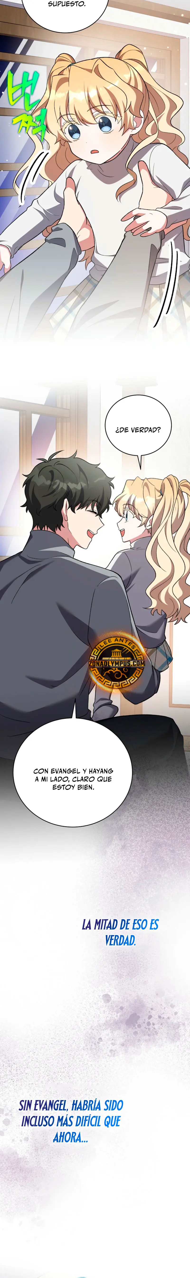 El Extra De La Novela - Remake Capítulo 145 - Page 26