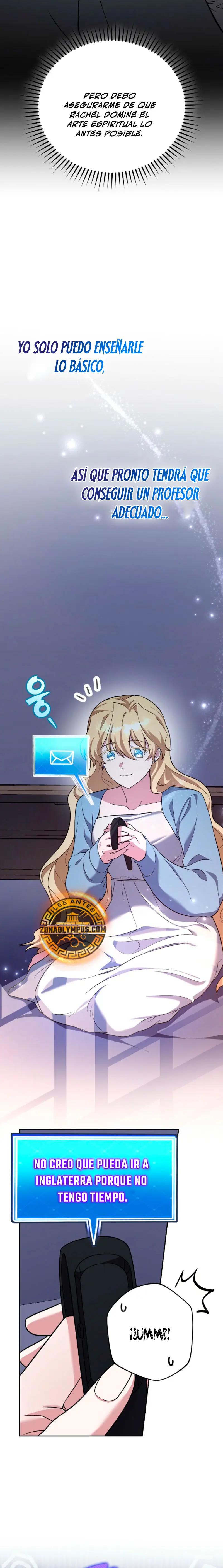 El Extra De La Novela - Remake Capítulo 145 - Page 29