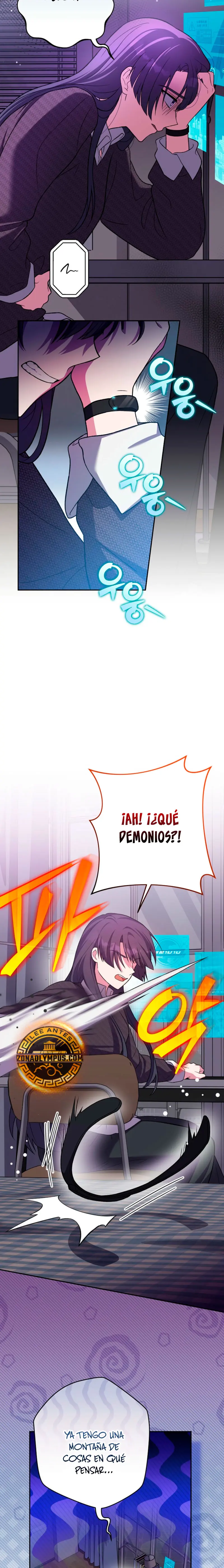 El Extra De La Novela - Remake Capítulo 145 - Page 3