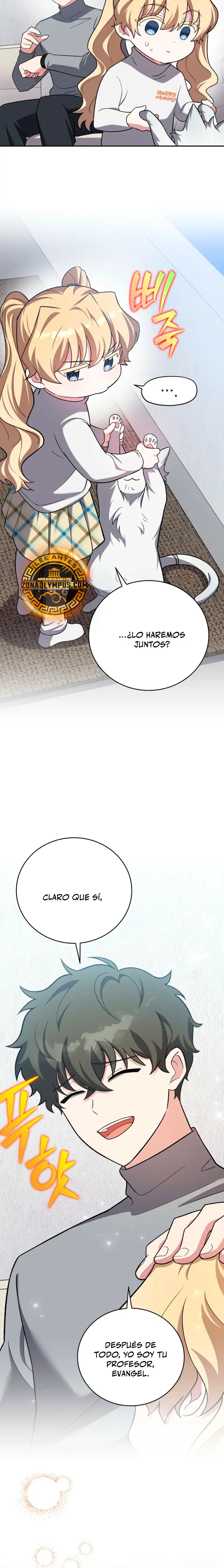 El Extra De La Novela - Remake Capítulo 145 - Page 31