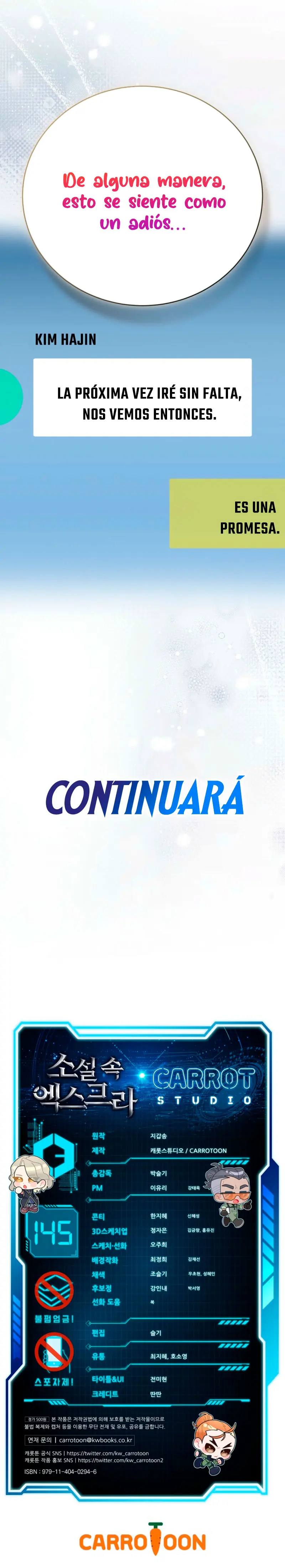 El Extra De La Novela - Remake Capítulo 145 - Page 34