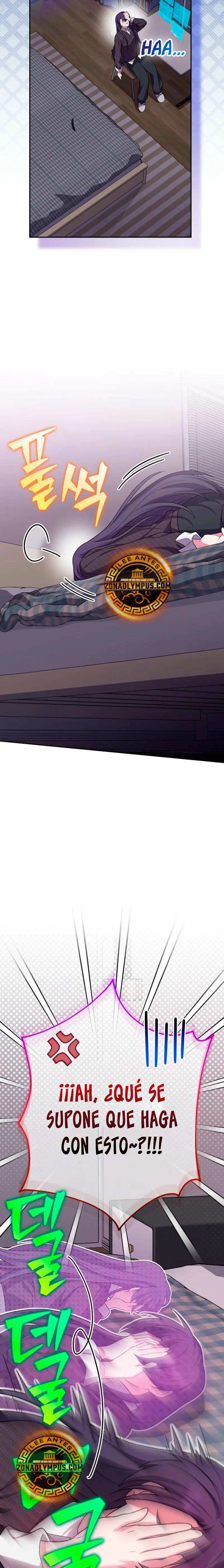 El Extra De La Novela - Remake Capítulo 145 - Page 4