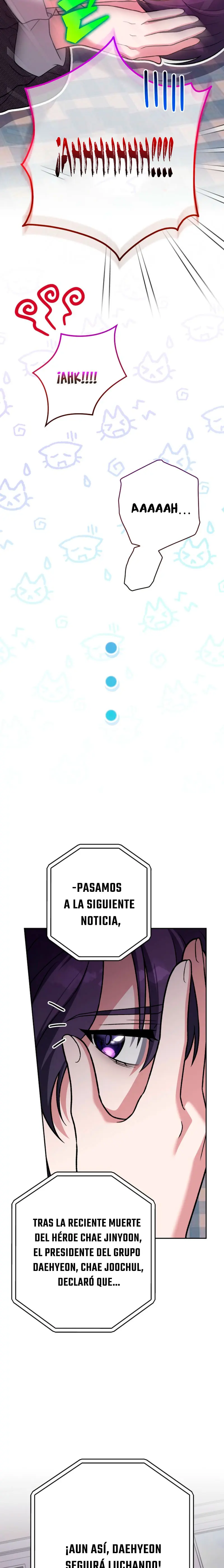 El Extra De La Novela - Remake Capítulo 145 - Page 5