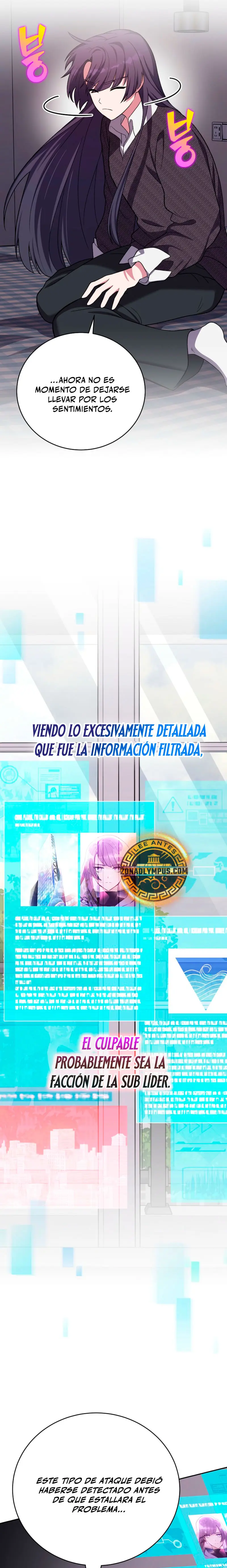 El Extra De La Novela - Remake Capítulo 145 - Page 7