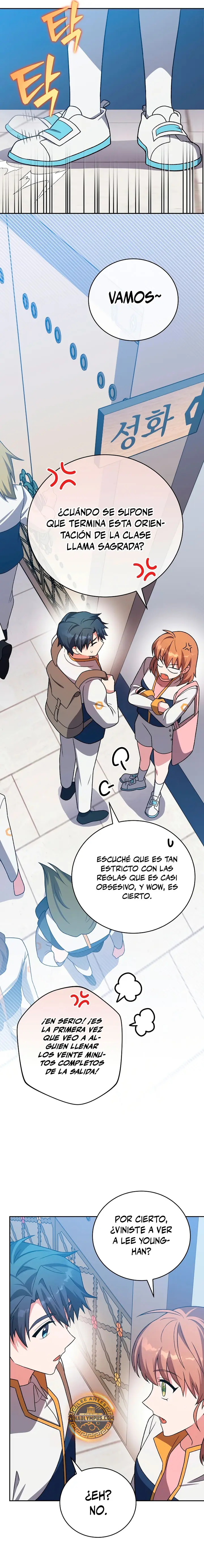 El Extra De La Novela - Remake Capítulo 147 - Page 13