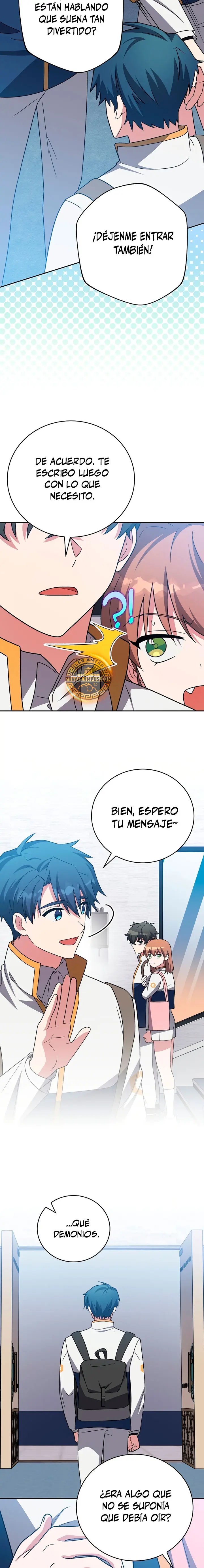 El Extra De La Novela - Remake Capítulo 147 - Page 16