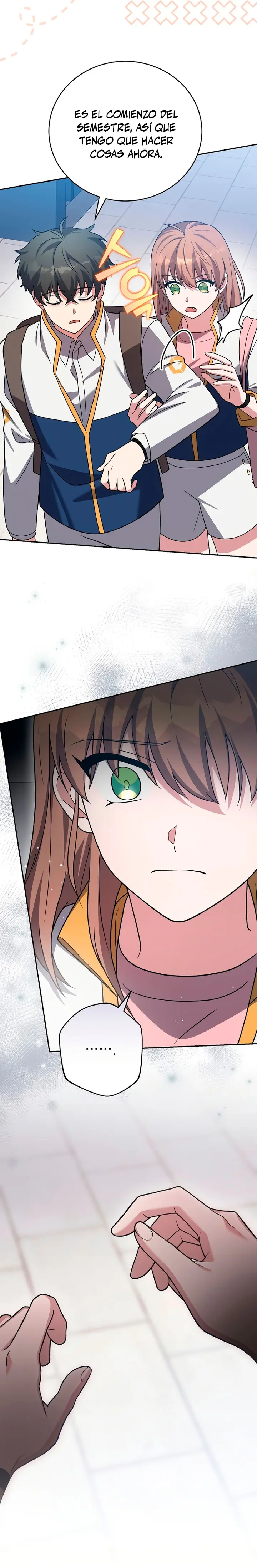 El Extra De La Novela - Remake Capítulo 147 - Page 19