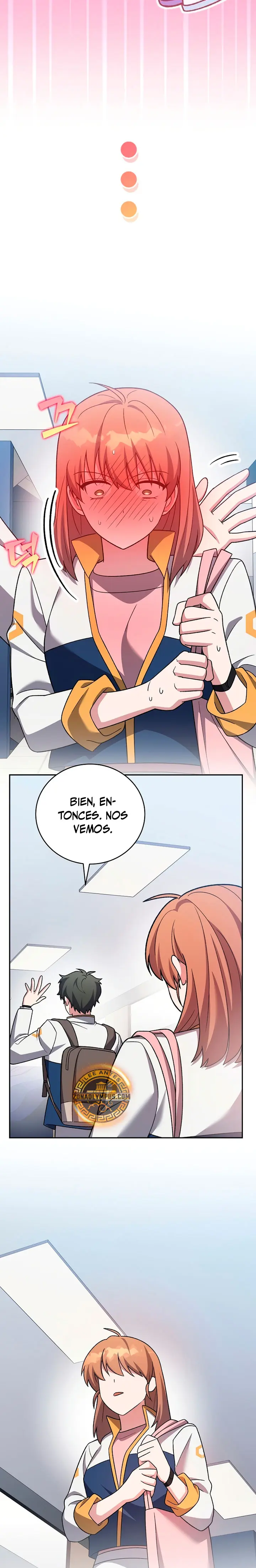 El Extra De La Novela - Remake Capítulo 147 - Page 22