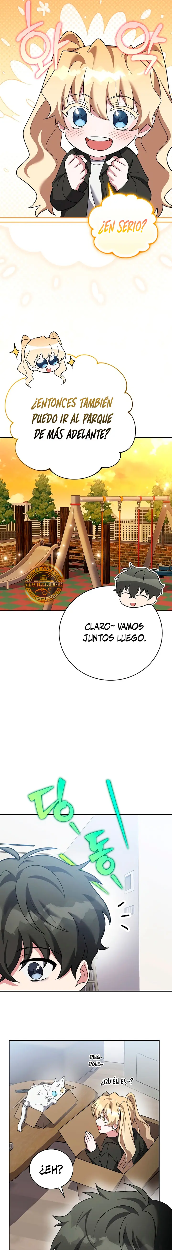 El Extra De La Novela - Remake Capítulo 147 - Page 26