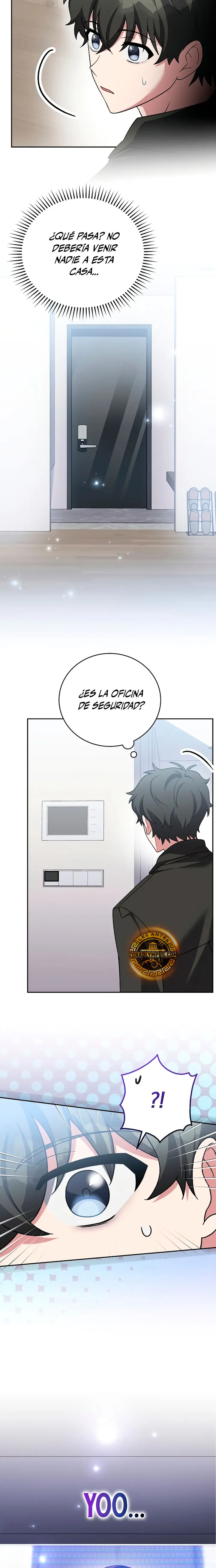 El Extra De La Novela - Remake Capítulo 147 - Page 27