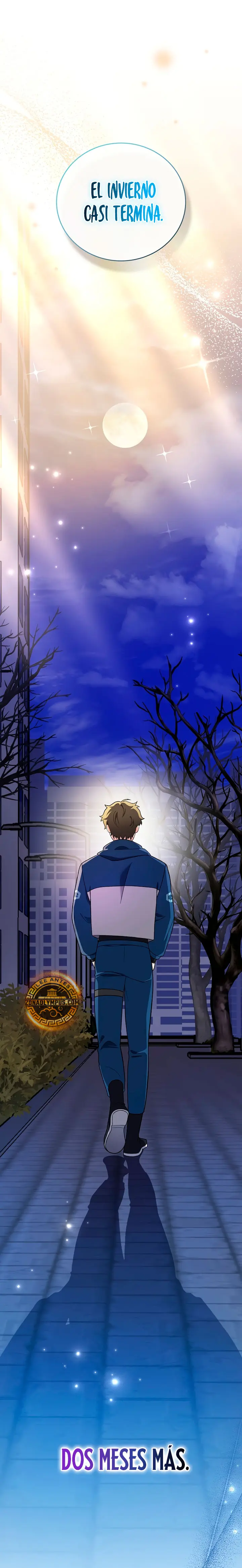 El Extra De La Novela - Remake Capítulo 147 - Page 5