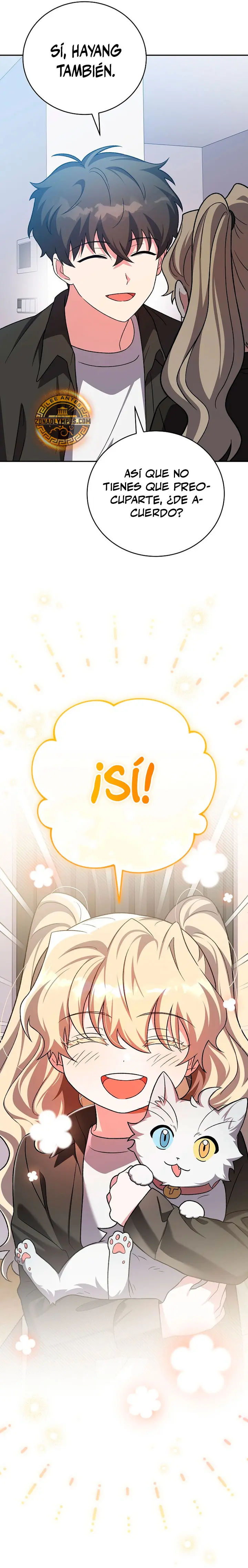 El Extra De La Novela - Remake Capítulo 148 - Page 14