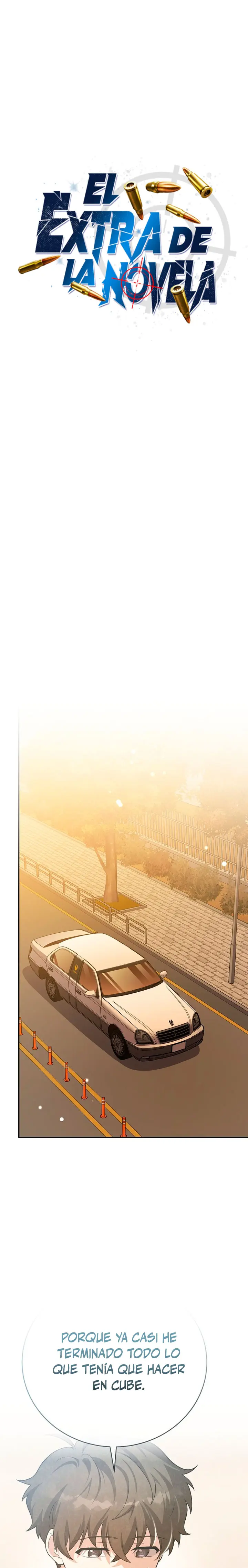 El Extra De La Novela - Remake Capítulo 148 - Page 15